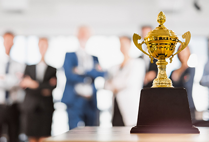 National Top Workplaces Winners Award Image