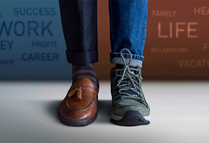 Best Companies for Work-Life Balance & Flexibility